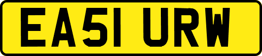 EA51URW