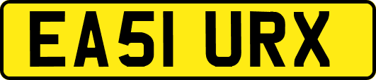 EA51URX