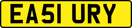 EA51URY