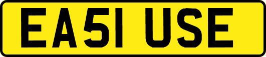 EA51USE