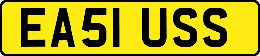 EA51USS