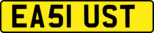 EA51UST