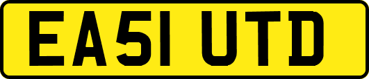 EA51UTD