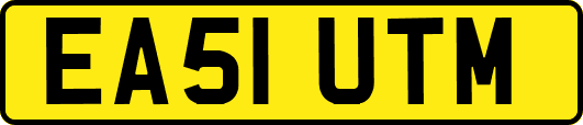 EA51UTM