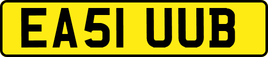 EA51UUB