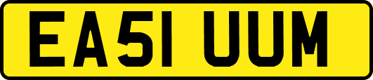 EA51UUM