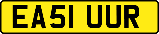 EA51UUR