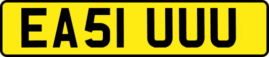 EA51UUU