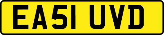 EA51UVD