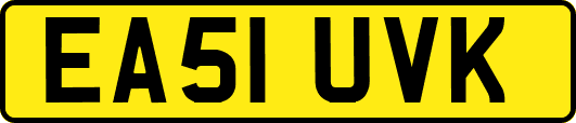 EA51UVK