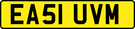 EA51UVM