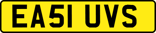 EA51UVS