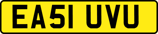 EA51UVU
