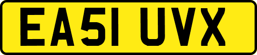 EA51UVX