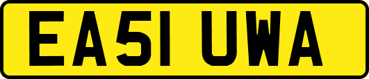 EA51UWA