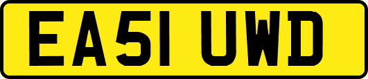 EA51UWD
