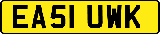 EA51UWK