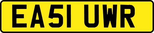 EA51UWR