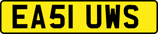 EA51UWS