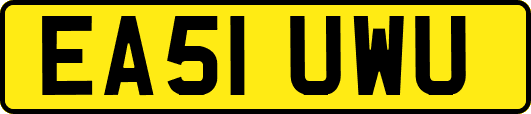 EA51UWU