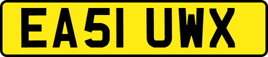 EA51UWX