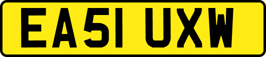 EA51UXW