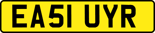 EA51UYR