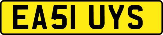EA51UYS