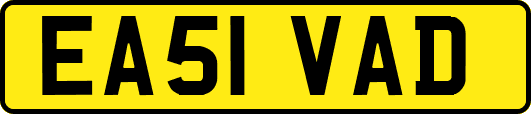 EA51VAD