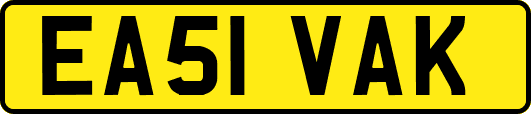 EA51VAK