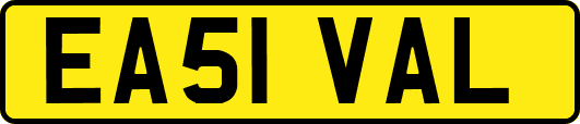 EA51VAL