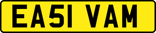 EA51VAM