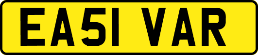 EA51VAR