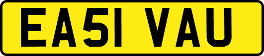 EA51VAU