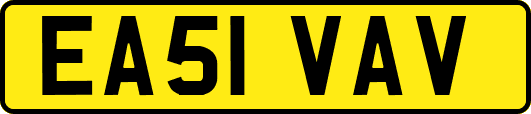 EA51VAV