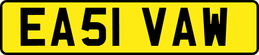 EA51VAW