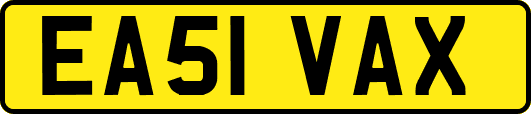 EA51VAX