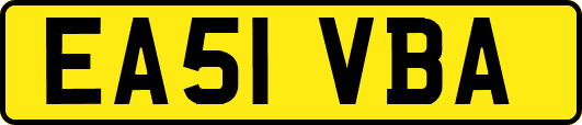 EA51VBA