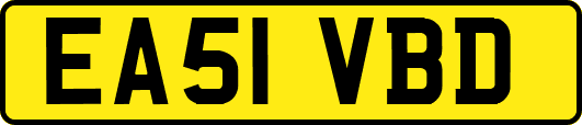 EA51VBD