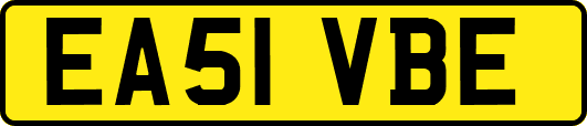 EA51VBE