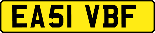 EA51VBF