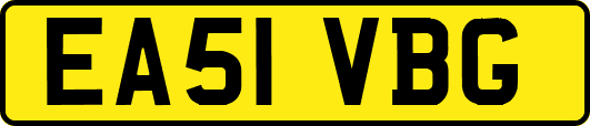 EA51VBG