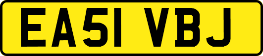 EA51VBJ