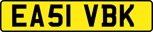 EA51VBK