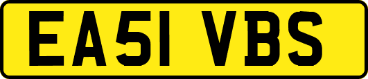 EA51VBS