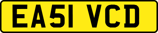 EA51VCD