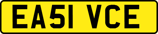 EA51VCE