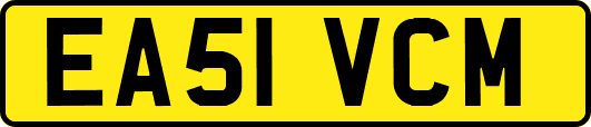 EA51VCM