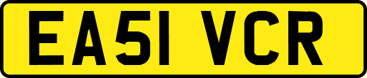EA51VCR