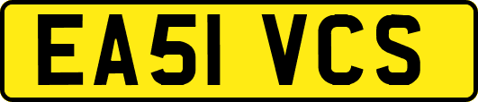 EA51VCS